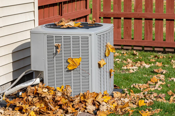 Best Commercial HVAC in Fortuna Foothills, AZ