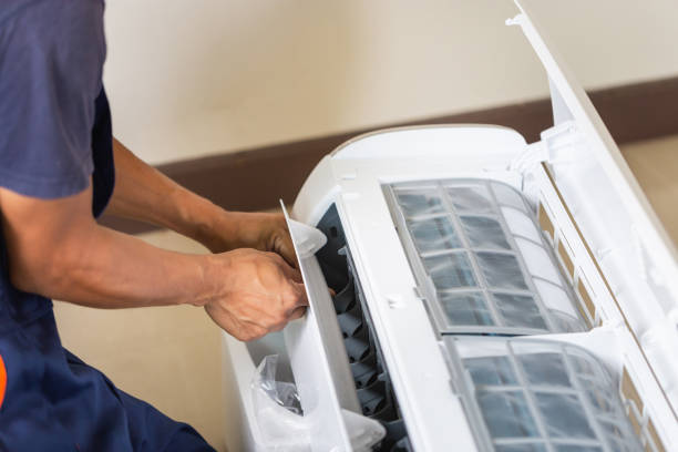 Best Residential HVAC in Fortuna Foothills, AZ