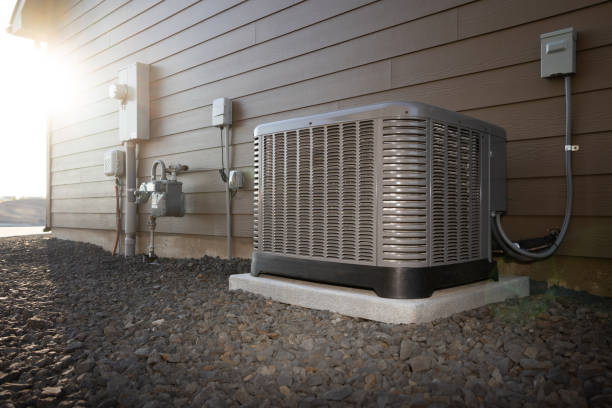 Best HVAC Equipment and Components in Fortuna Foothills, AZ